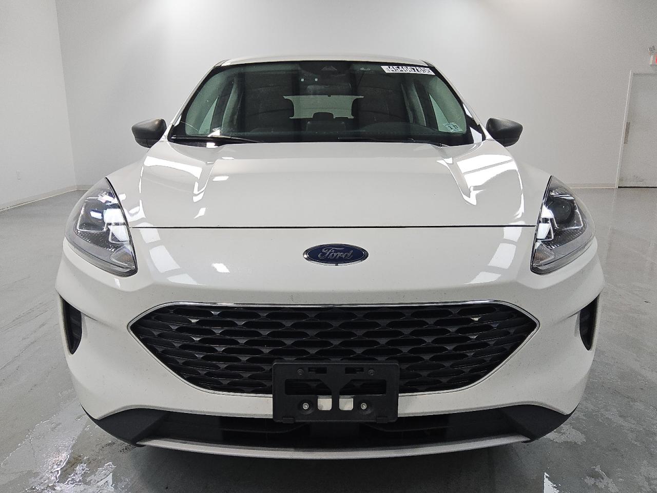 2022 Ford Escape VIN 1FMCU9G66NUA61221 Copart auction photo, all over damage thumbnail 5