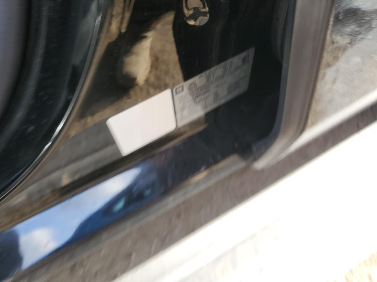 2015 Cadillac Escalade VIN 1GYS3UKJ6FR702979 Copart auction photo, front end / rear end damage thumbnail 14