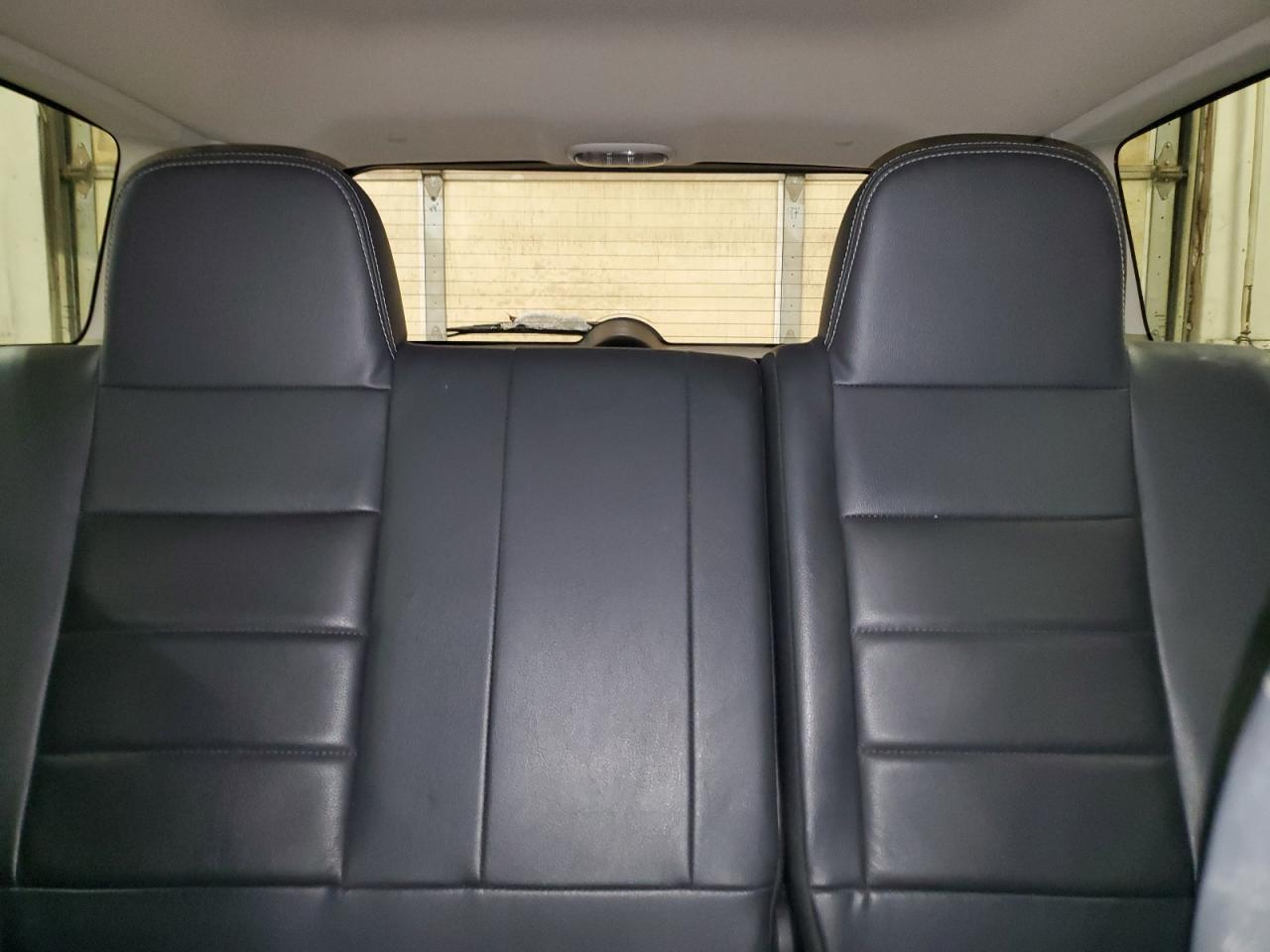 2016 Jeep Liberty (Patriot) VIN 1C4NJPFA1GD547860 Copart auction photo, mechanical damage thumbnail 10