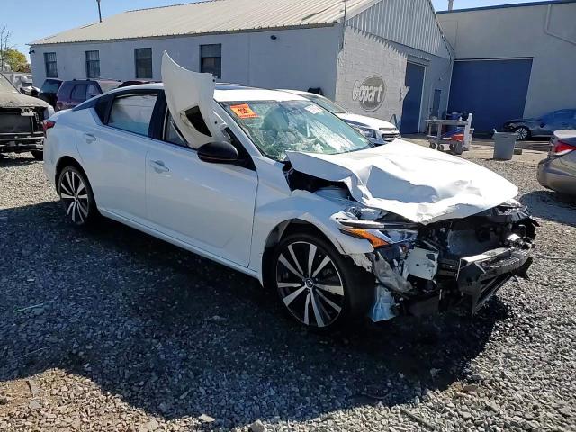2020 Nissan Altima VIN 1N4BL4CW1LC272024 Copart auction photo, front end / minor dent/scratches damage thumbnail 13