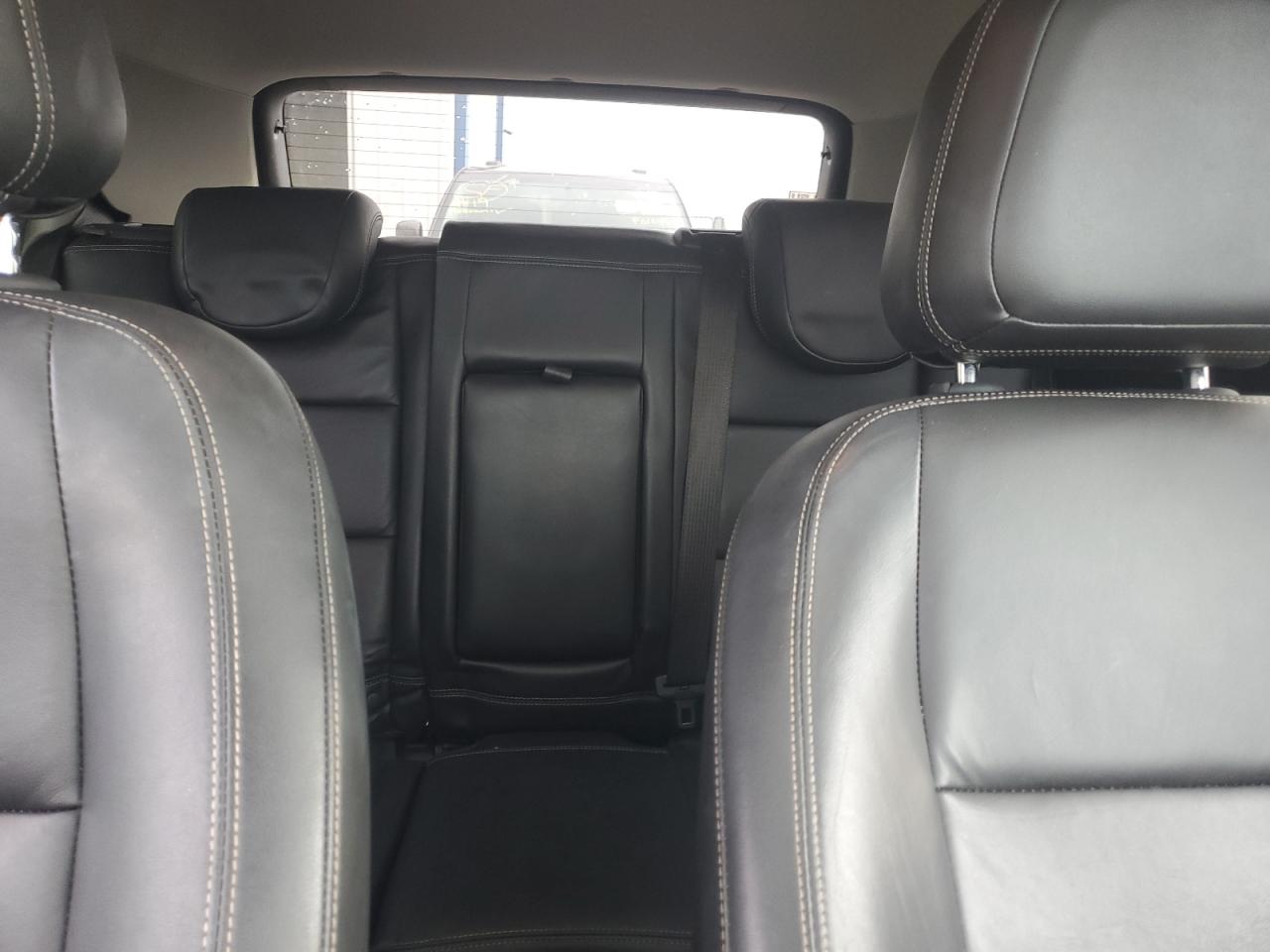 2014 Buick Encore VIN KL4CJDSB4EB702361 Copart auction photo, front end damage thumbnail 10