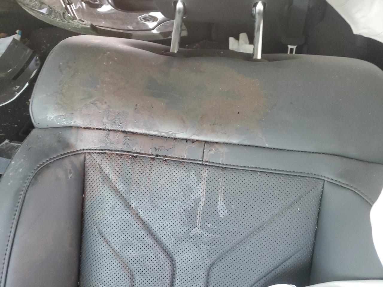 2024 Hyundai Santa Fe VIN 5NMP24GL6RH018645 Copart auction photo, all over damage thumbnail 13
