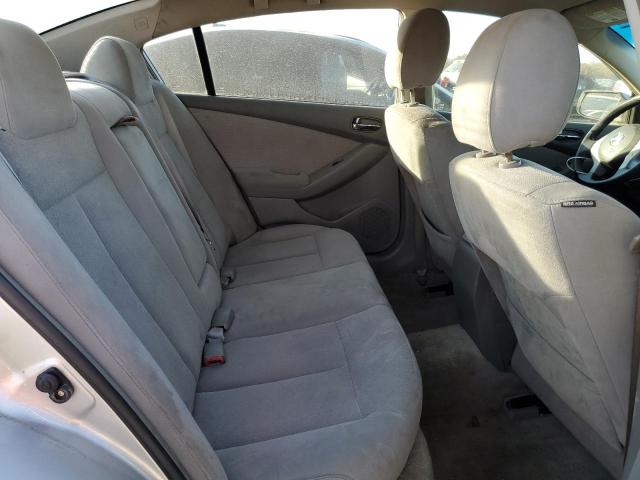 2011 Nissan Altima VIN 1N4AL2AP4BN419192 Copart auction photo, front end damage thumbnail 10