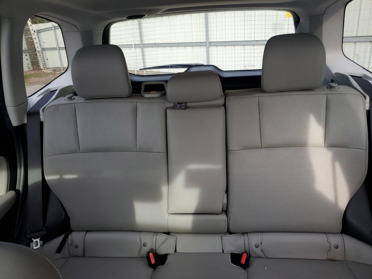 2014 Subaru Forester VIN JF2SJAHC5EH463241 Copart auction photo, front end / minor dent/scratches damage thumbnail 10