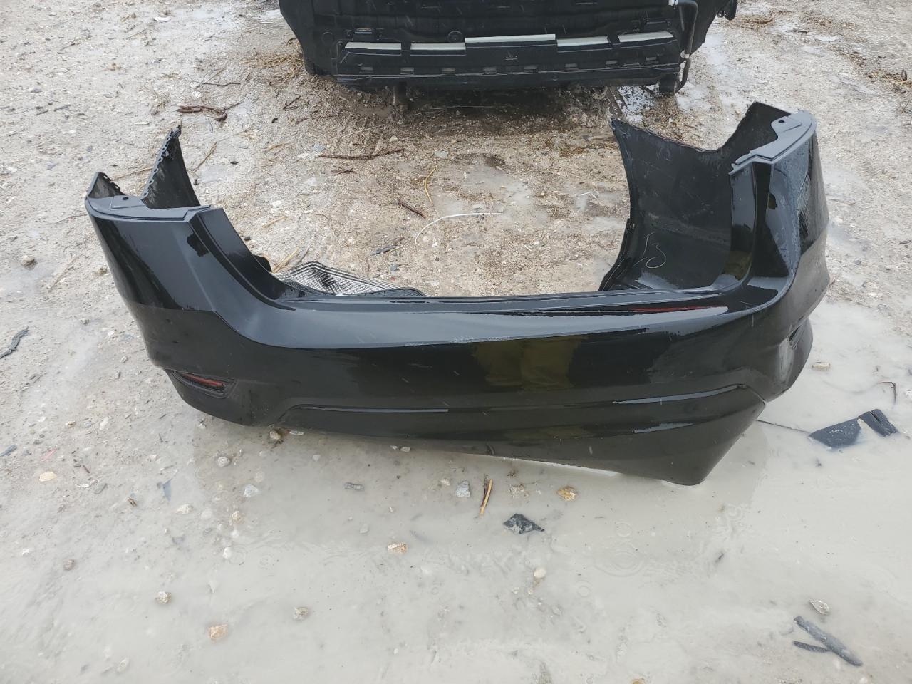 2017 Nissan Sentra VIN 3N1AB7AP9HY308839 Copart auction photo, all over damage thumbnail 14