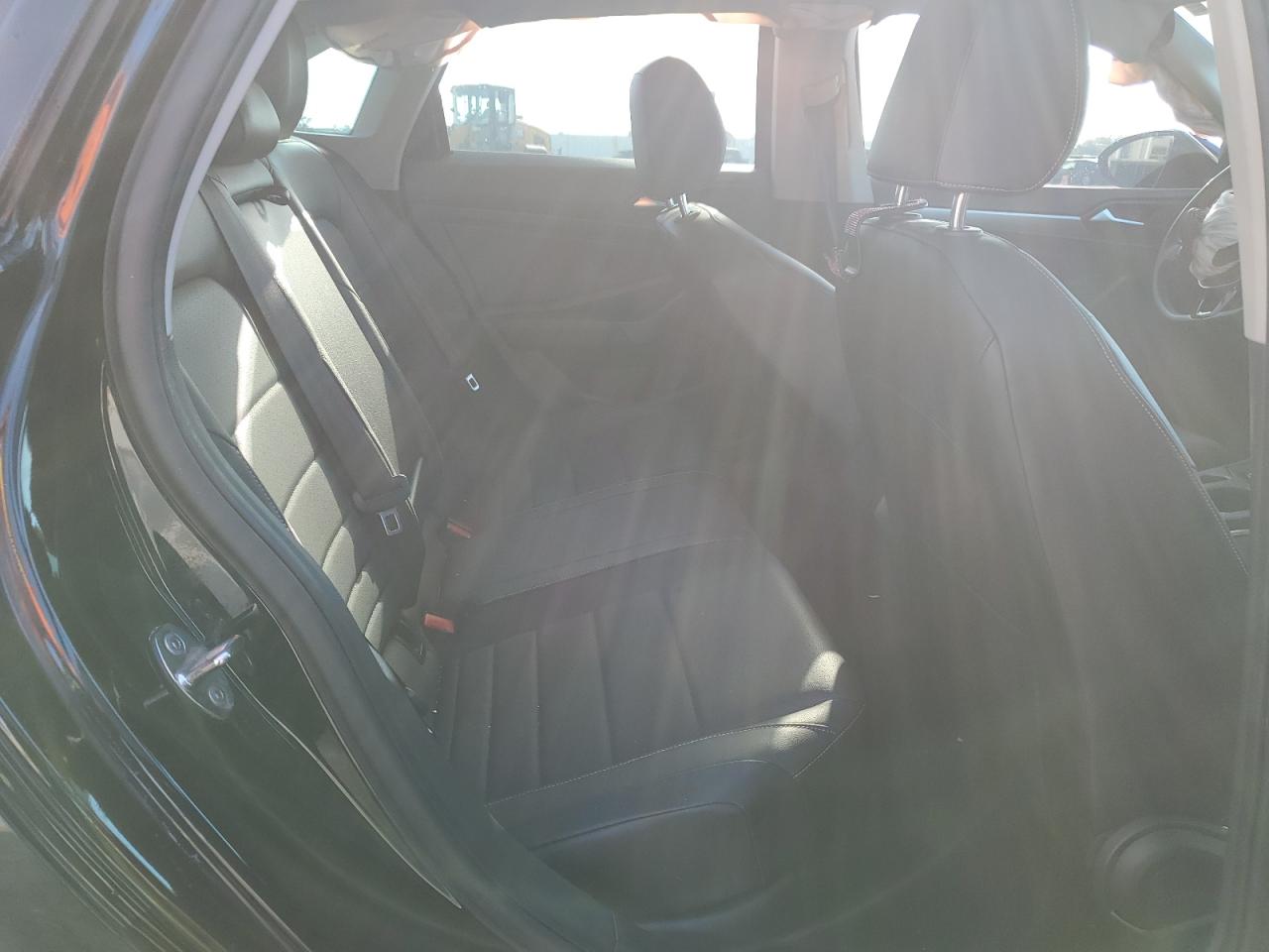 2021 Volkswagen Jetta VIN 3VWC57BU9MM097920 Copart auction photo, front end damage thumbnail 11