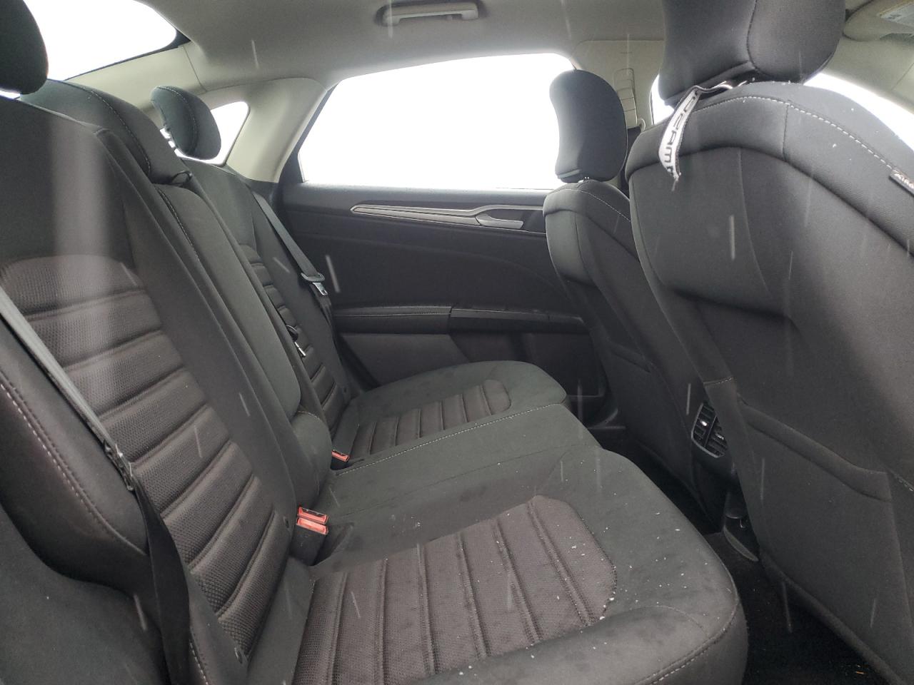 2018 Ford Fusion VIN 3FA6P0H72JR282883 Copart auction photo, mechanical damage thumbnail 11