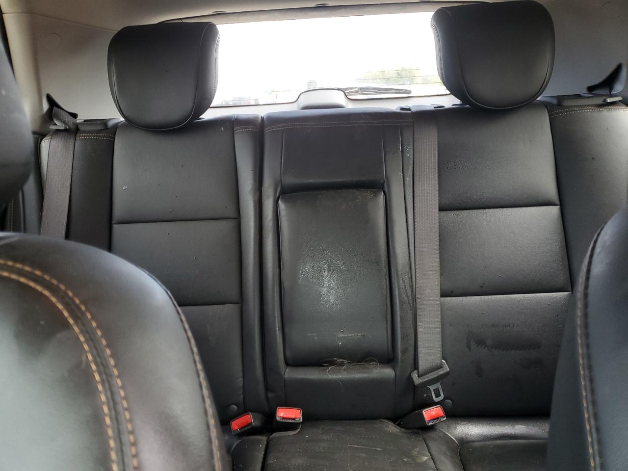 2021 Chevrolet Trax VIN KL7CJPSB1MB321070 Copart auction photo, front end / minor dent/scratches damage thumbnail 10