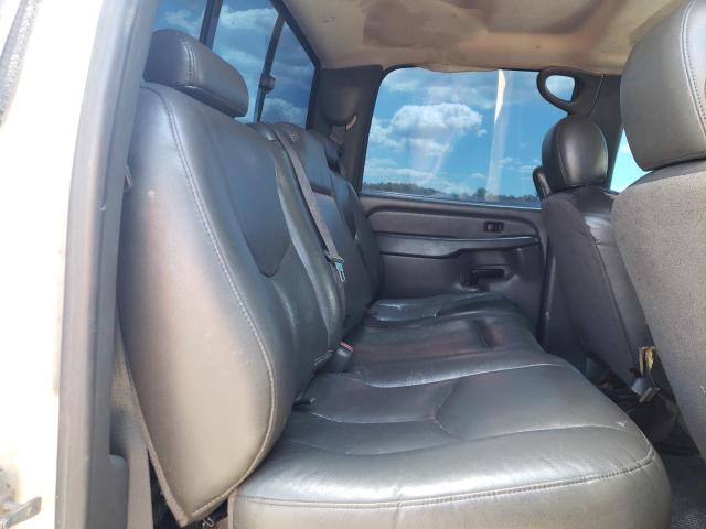2006 Chevrolet Silverado VIN 1GCHC33DX6F218026 Copart auction photo, front end / rear end damage thumbnail 10