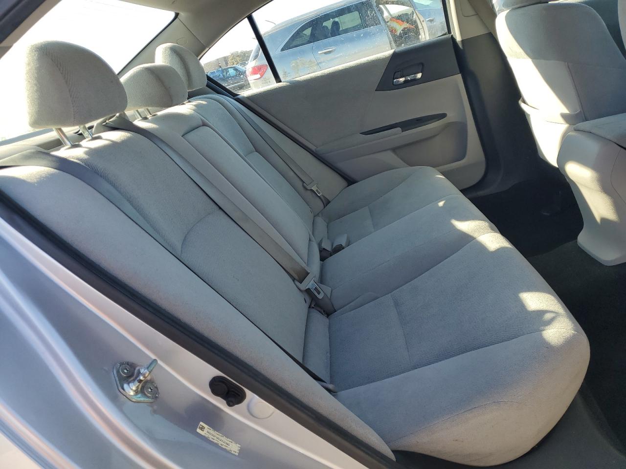 2013 Honda Accord VIN 1HGCR2F36DA232085 Copart auction photo, front end damage thumbnail 10