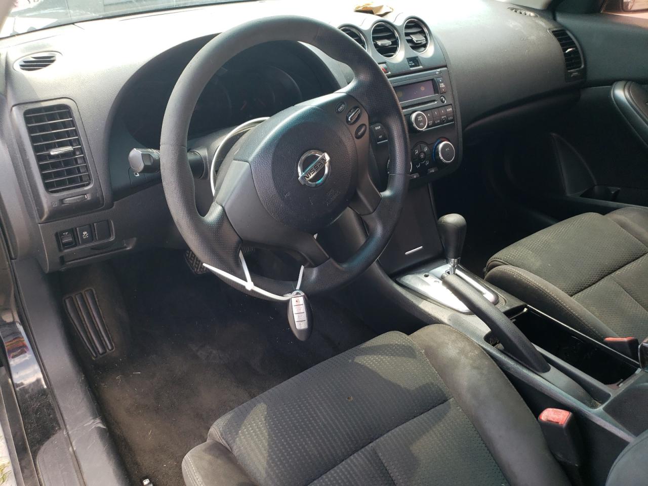 2013 Nissan Altima VIN 1N4AL2EP6DC162965 Copart auction photo, front end damage thumbnail 8