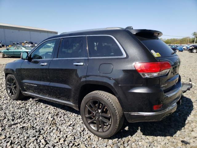 2014 Jeep Grand Cherokee VIN 1C4RJFJGXEC258275 Copart auction photo, front end / rear end damage thumbnail 2