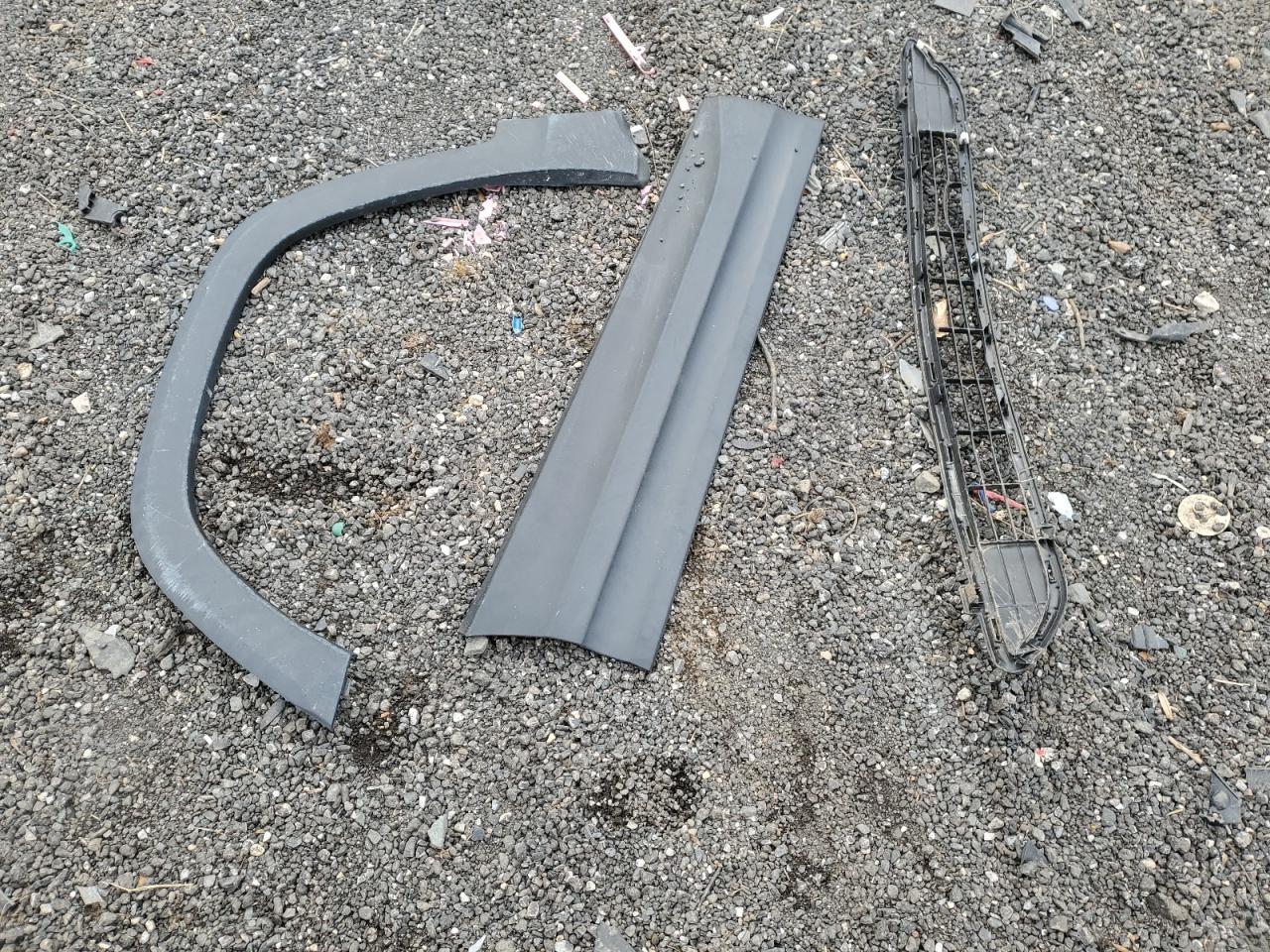 2020 GMC Terrain VIN 3GKALPEV6LL250007 Copart auction photo, side / front end damage thumbnail 15