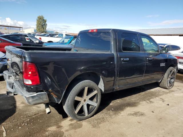 2016 RAM 1500 VIN 1C6RR6LG5GS221298 Copart auction photo, rear end damage thumbnail 3