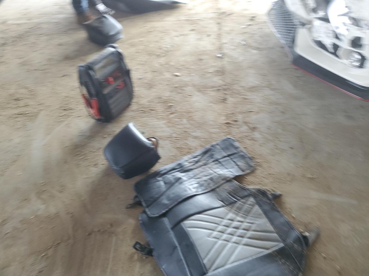 2019 Honda Civic VIN SHHFK8G71KU204461 Copart auction photo, front end / rear end damage thumbnail 5