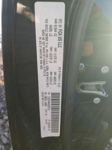 2016 Dodge Dart VIN 1C3CDFAA4GD555519 Copart auction photo, front end / mechanical damage thumbnail 13