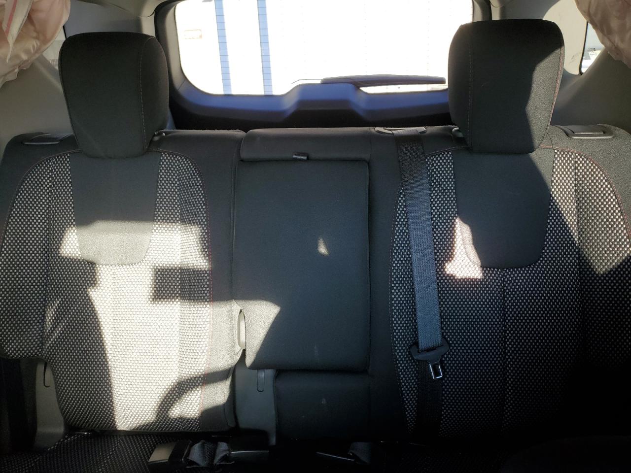 2012 Chevrolet Equinox VIN 2GNFLEE57C6287729 Copart auction photo, front end damage thumbnail 10