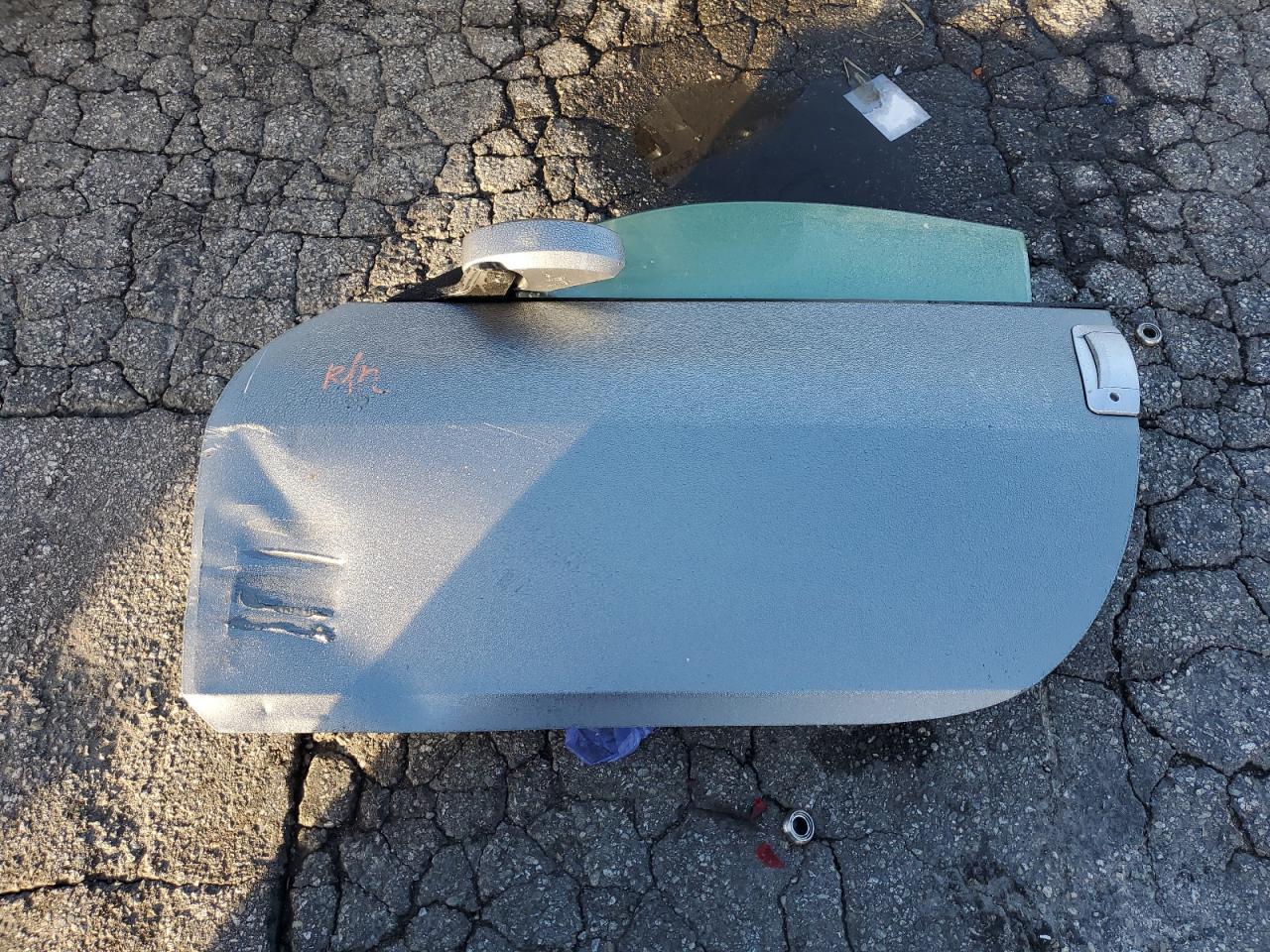 2004 Nissan 350Z VIN JN1AZ34E14M150217 Copart auction photo, side damage thumbnail 12