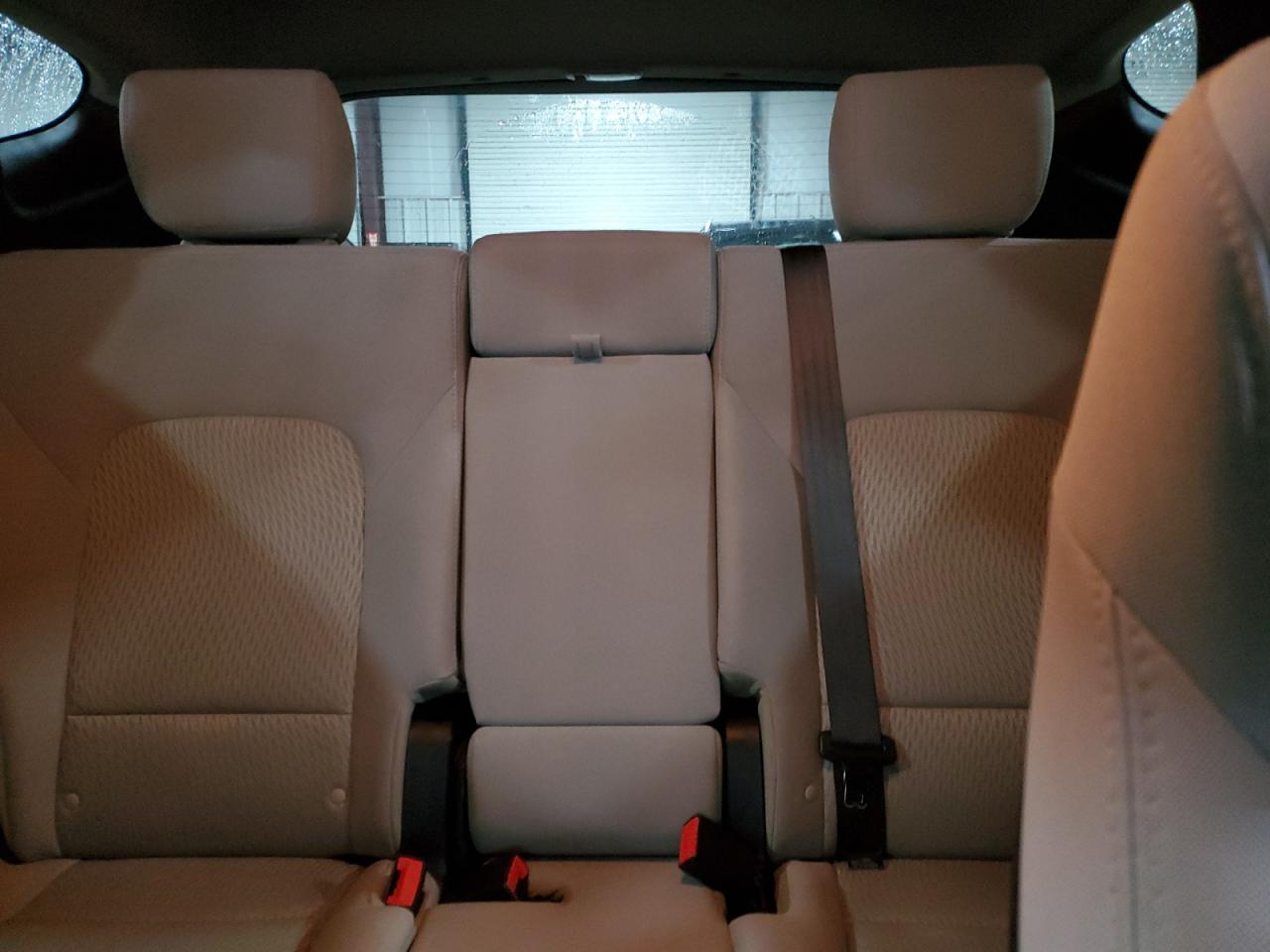 2017 Hyundai Santa Fe VIN 5NMZUDLB7HH032634 Copart auction photo, front end damage thumbnail 10