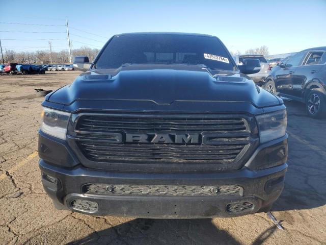2019 RAM 1500 VIN 1C6SRFJT7KN910025 Copart auction photo, side / undercarriage damage thumbnail 5