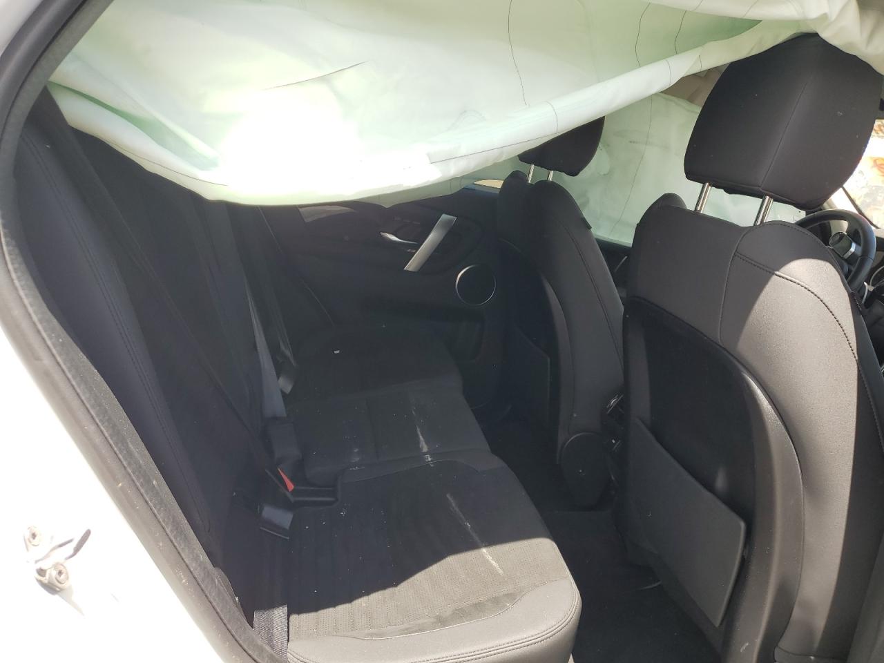 2020 Land Rover Discovery VIN SALCJ2FX7LH837708 Copart auction photo, rollover damage thumbnail 11