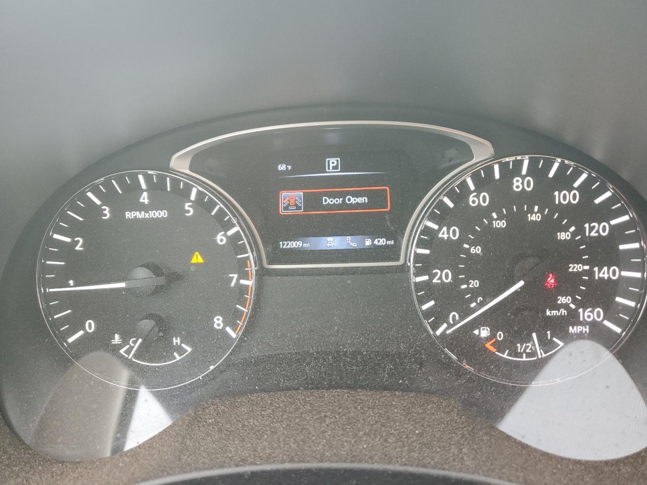 2018 Nissan Altima VIN 1N4AL3AP6JC237607 Copart auction photo, undercarriage damage thumbnail 9
