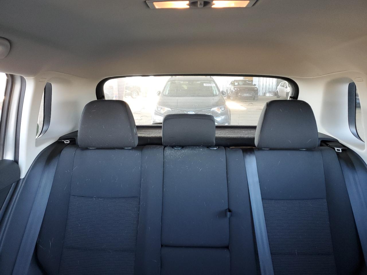 2017 Volkswagen Tiguan VIN WVGBV7AX8HK052874 Copart auction photo, frame damage / front end damage thumbnail 10