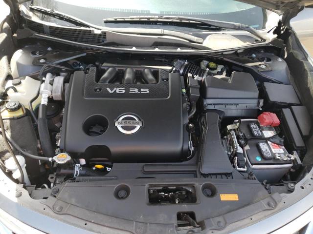 2015 Nissan Altima VIN 1N4BL3AP9FC137853 Copart auction photo, front end damage thumbnail 11