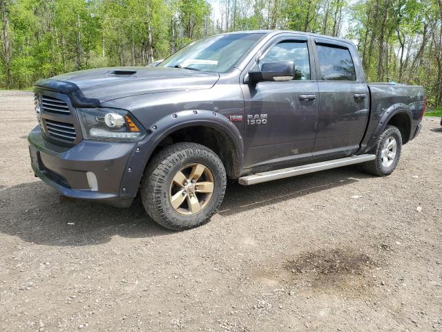 2014 RAM 1500 VIN 1C6RR7MT3ES162511