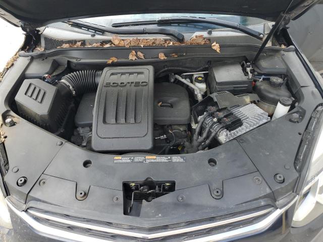 2017 Chevrolet Equinox VIN 2GNFLFEK9H6158054 Copart auction photo, front end damage thumbnail 12