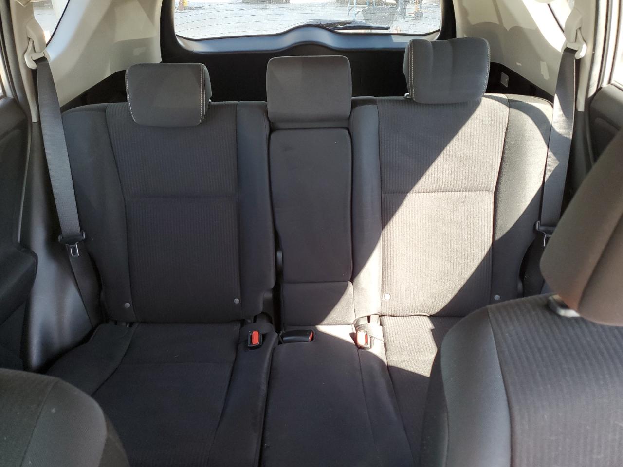 2016 Toyota RAV 4 VIN 2T3BFREV1GW482970 Copart auction photo, front end / side damage thumbnail 10