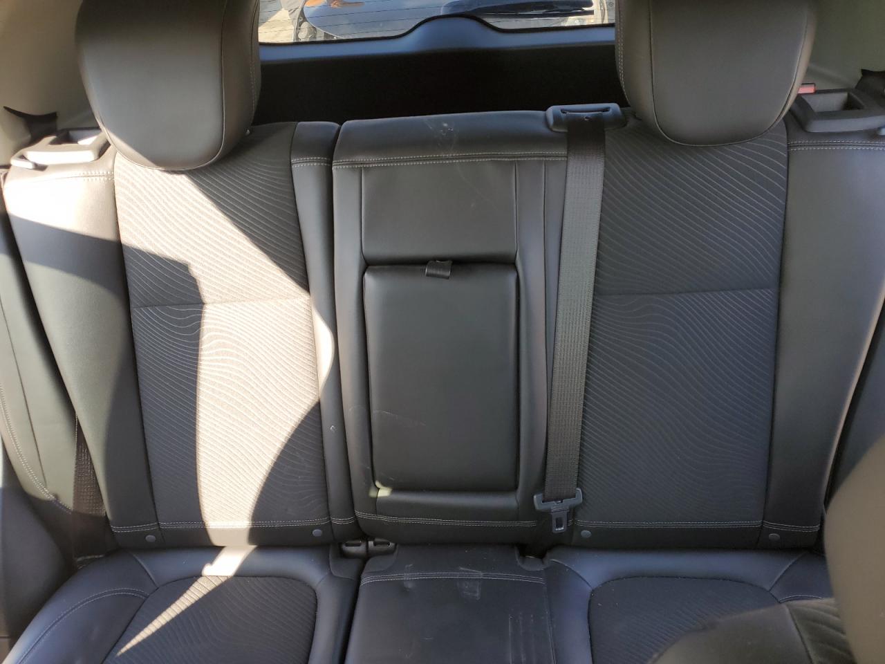 2014 Buick Encore VIN KL4CJESB5EB547907 Copart auction photo, front end damage thumbnail 10