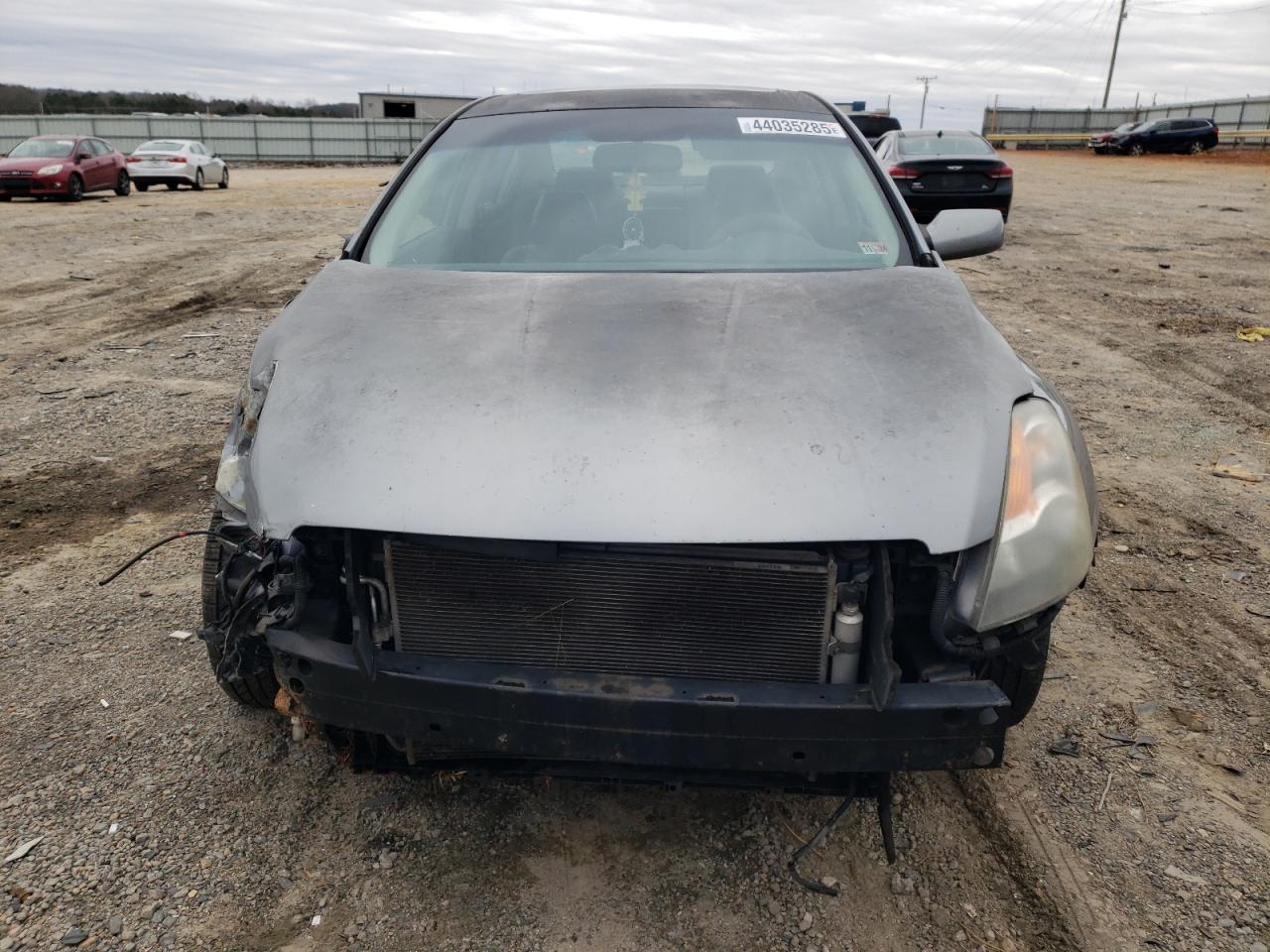 2008 Nissan Altima VIN 1N4AL21E88C210122 Copart auction photo, all over damage thumbnail 5