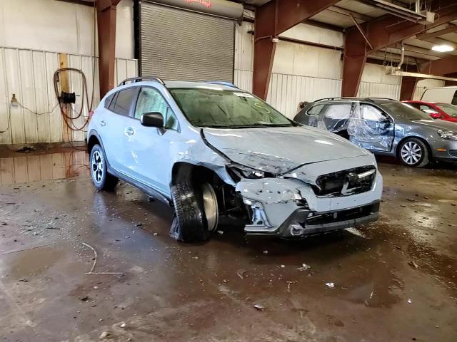 2019 Subaru XV VIN JF2GTAAC5K9278008 Copart auction photo, front end / mechanical damage thumbnail 15