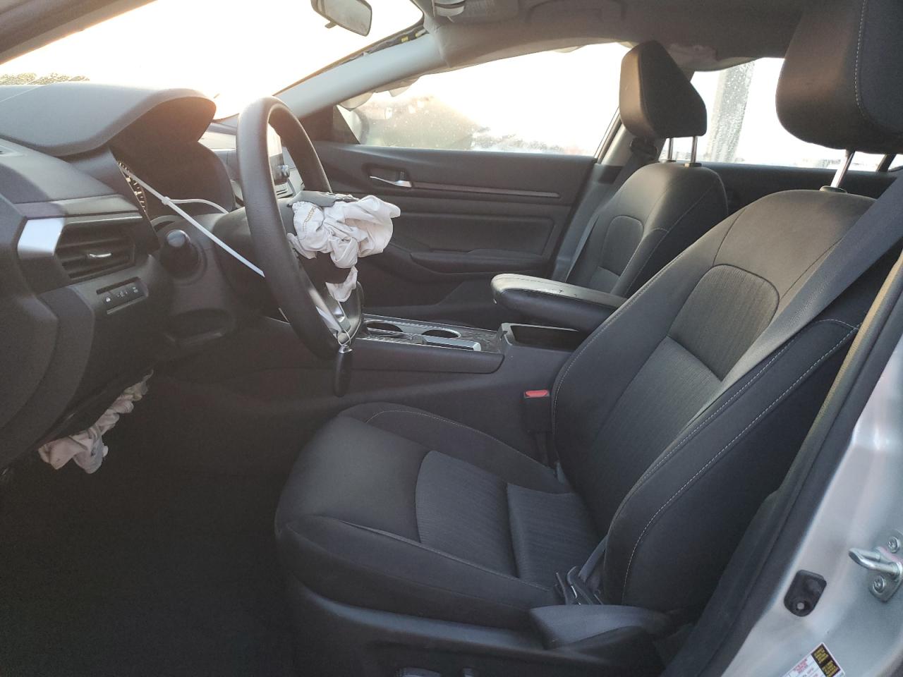 2024 Nissan Altima VIN 1N4BL4DV2RN351916 Copart auction photo, front end / minor dent/scratches damage thumbnail 7