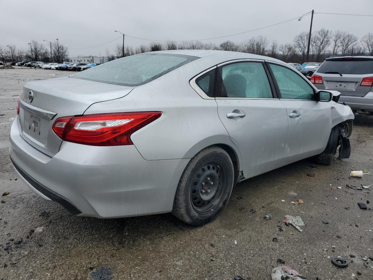 2016 Nissan Altima VIN 1N4AL3AP3GC194966 Copart auction photo, front end damage thumbnail 3