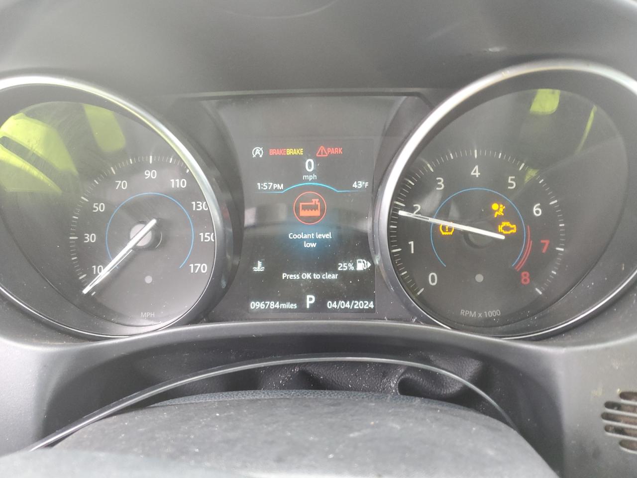 2019 Jaguar XE VIN SAJAR4FX0KCP52337 Copart auction photo, all over / frame damage damage thumbnail 9