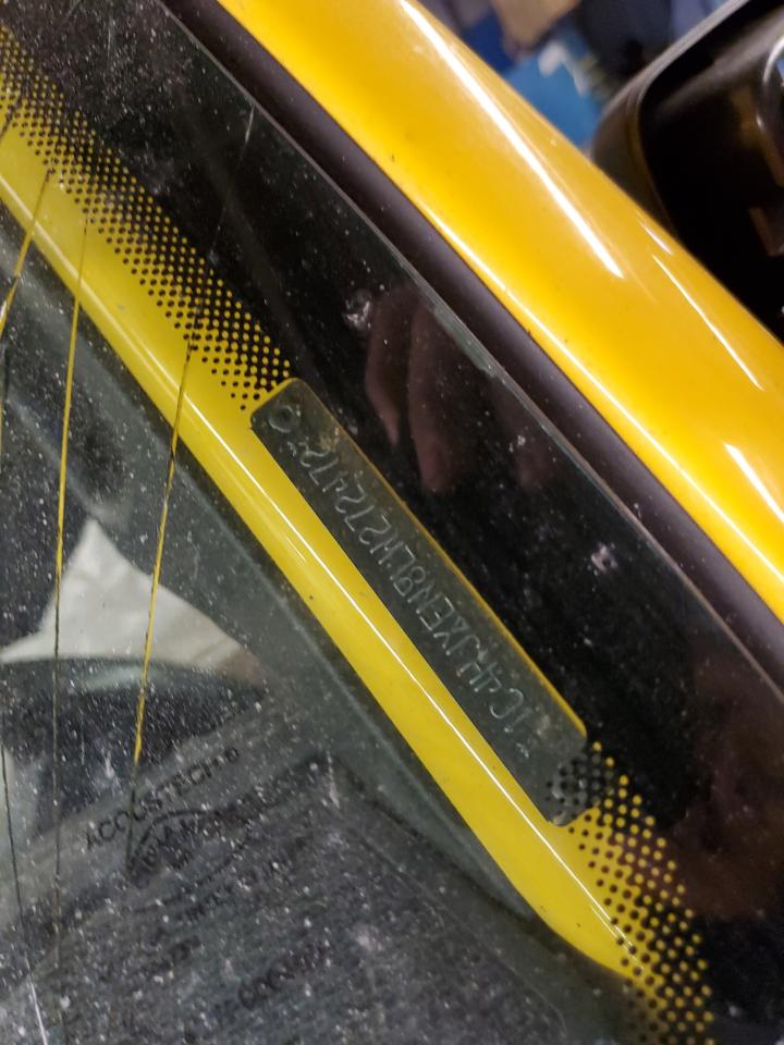 2020 Jeep Wrangler VIN 1C4HJXEN8LW272472 Copart auction photo, all over damage thumbnail 12