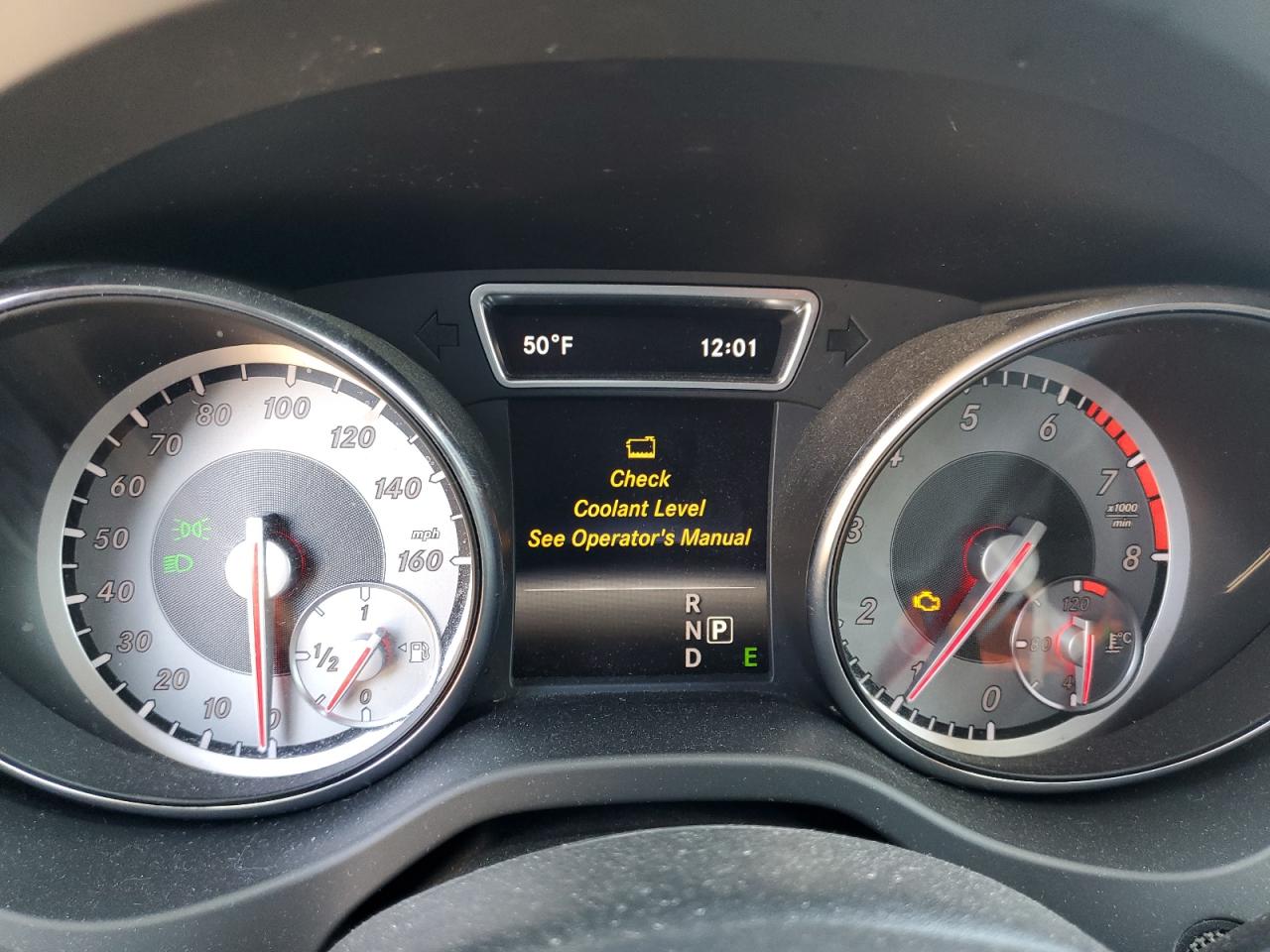 2014 Mercedes-Benz CLA-klasse VIN WDDSJ4GB9EN121324 Copart auction photo, front end / minor dent/scratches damage thumbnail 9