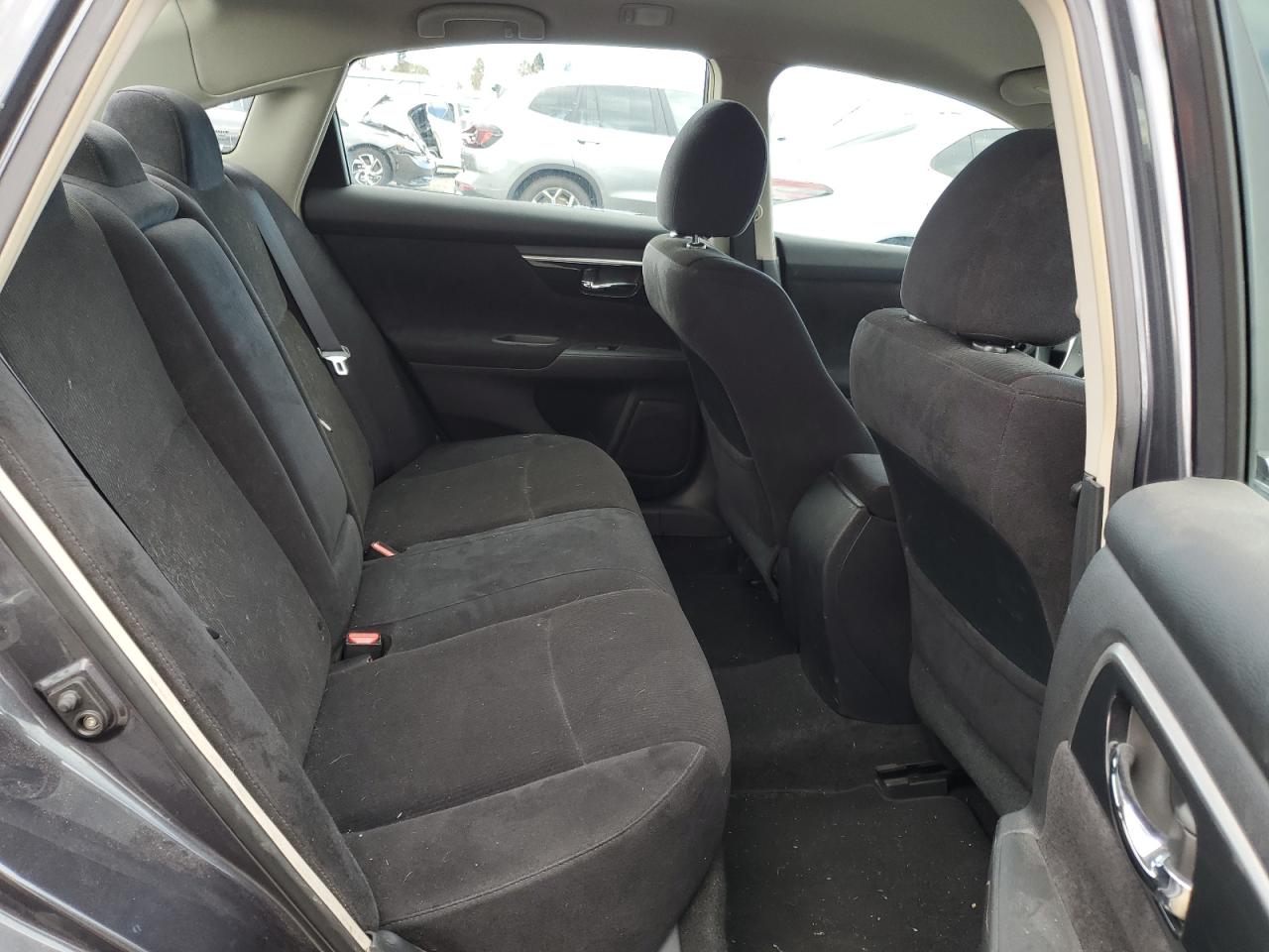 2013 Nissan Altima VIN 1N4AL3AP0DN514440 Copart auction photo, front end damage thumbnail 10