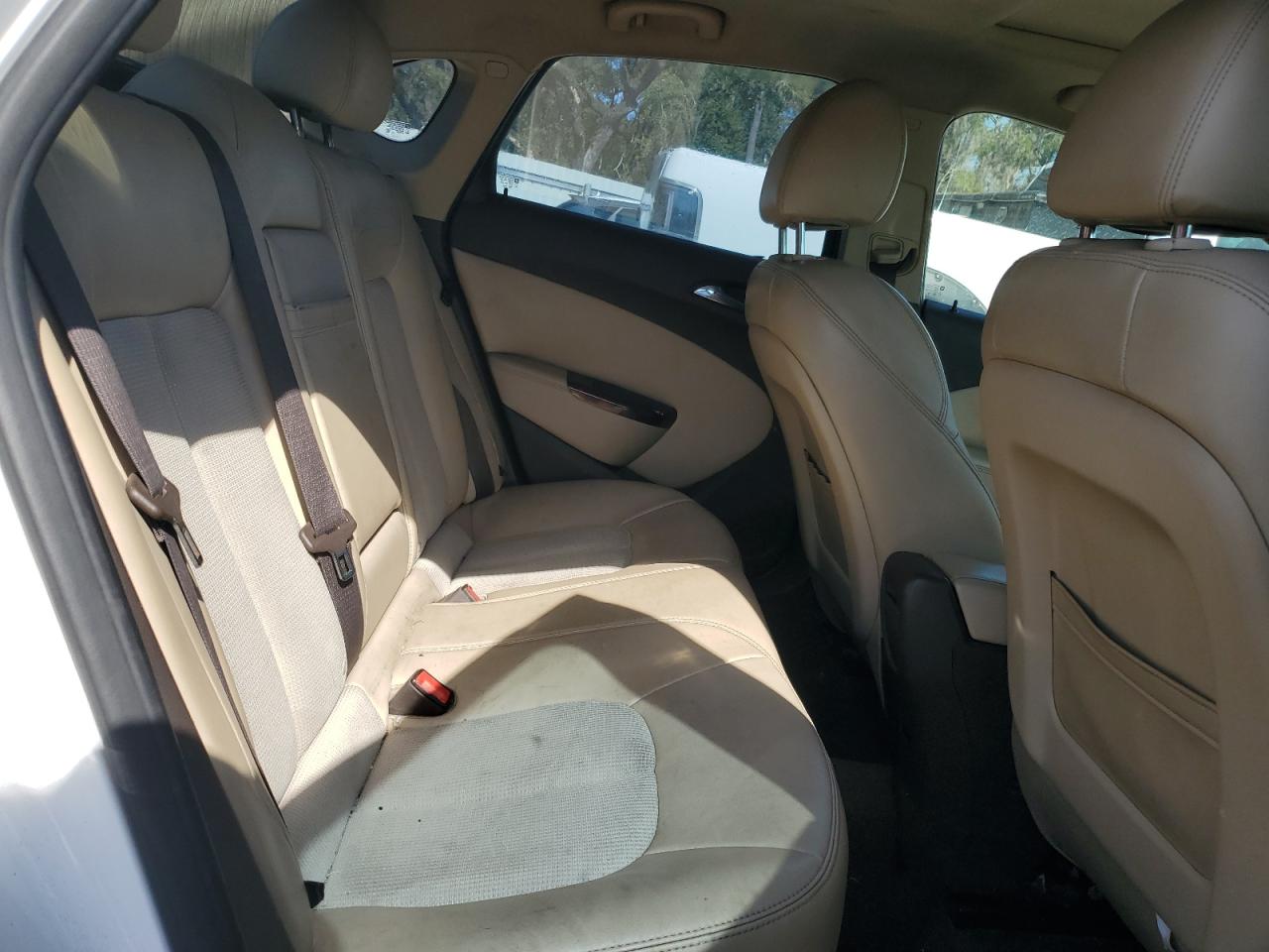 2013 Buick Verano VIN 1G4PR5SKXD4160039 Copart auction photo, water/flood damage thumbnail 10