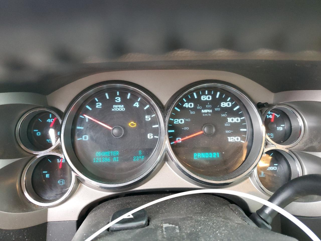 2013 Chevrolet Silverado VIN 3GCPCSEA3DG203968 Copart auction photo, minor dent/scratches damage thumbnail 9