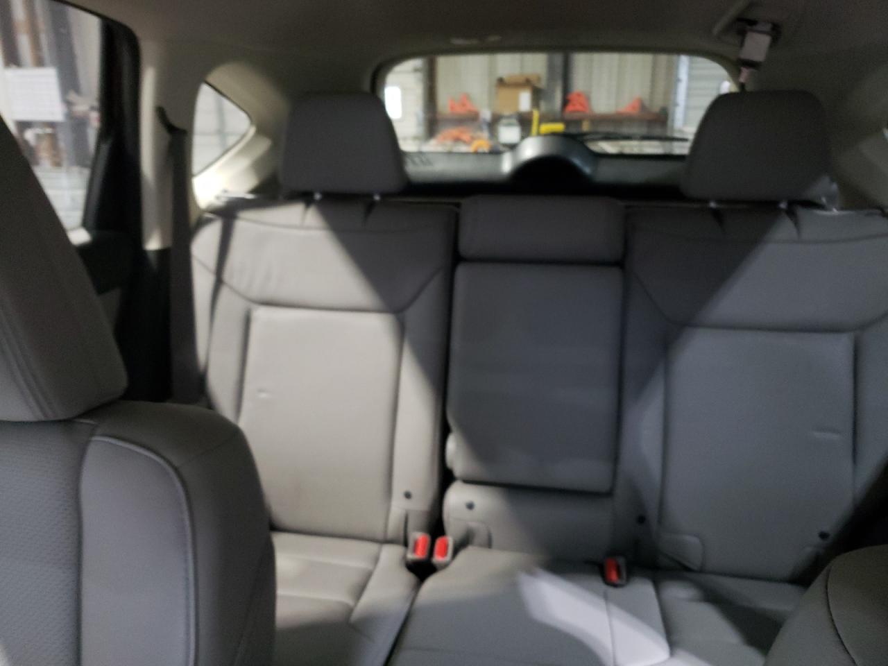 2016 Honda CR-V VIN 2HKRM3H7XGH531041 Copart auction photo, front end / minor dent/scratches damage thumbnail 10