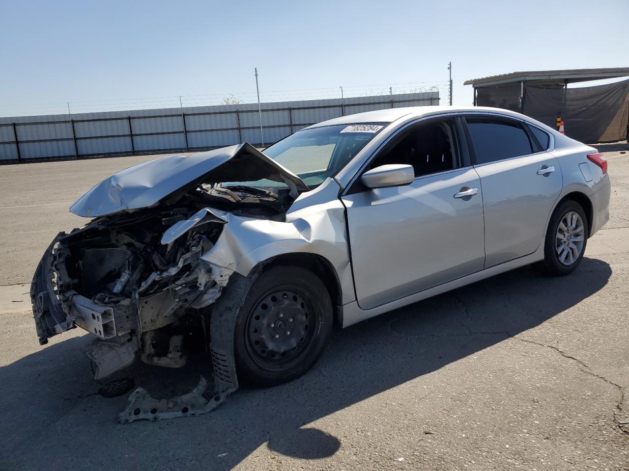2016 Nissan Altima VIN 1N4AL3AP1GC197171