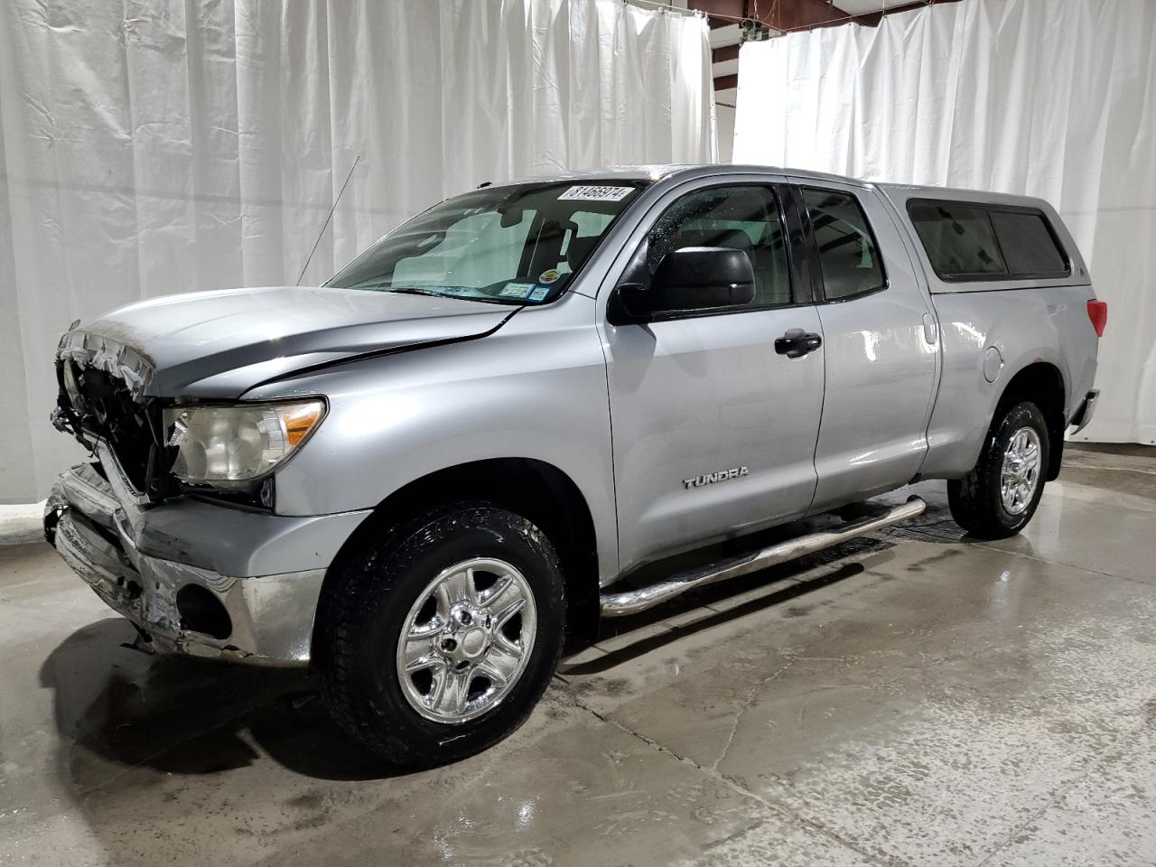 2011 Toyota Tundra VIN 5TFUM5F12BX019081