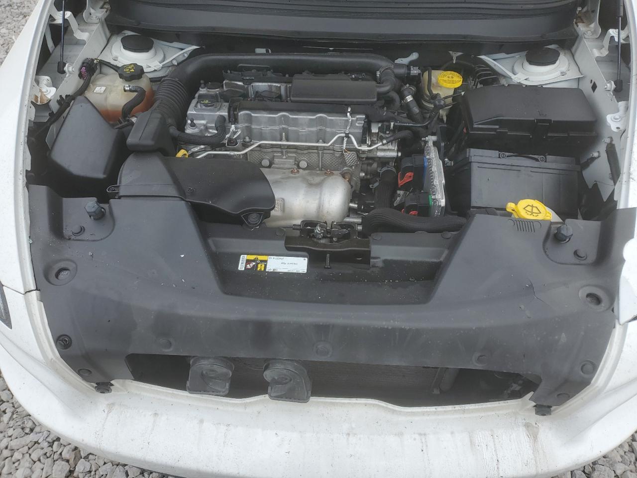 2017 Jeep Grand Cherokee VIN 1C4PJLCB6HW604140 Copart auction photo, rollover damage thumbnail 12
