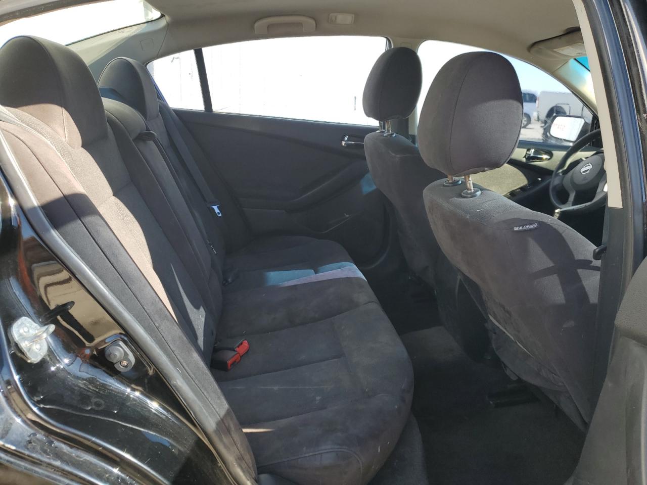 2012 Nissan Altima VIN 1N4AL2AP4CN549510 Copart auction photo, minor dent/scratches damage thumbnail 11
