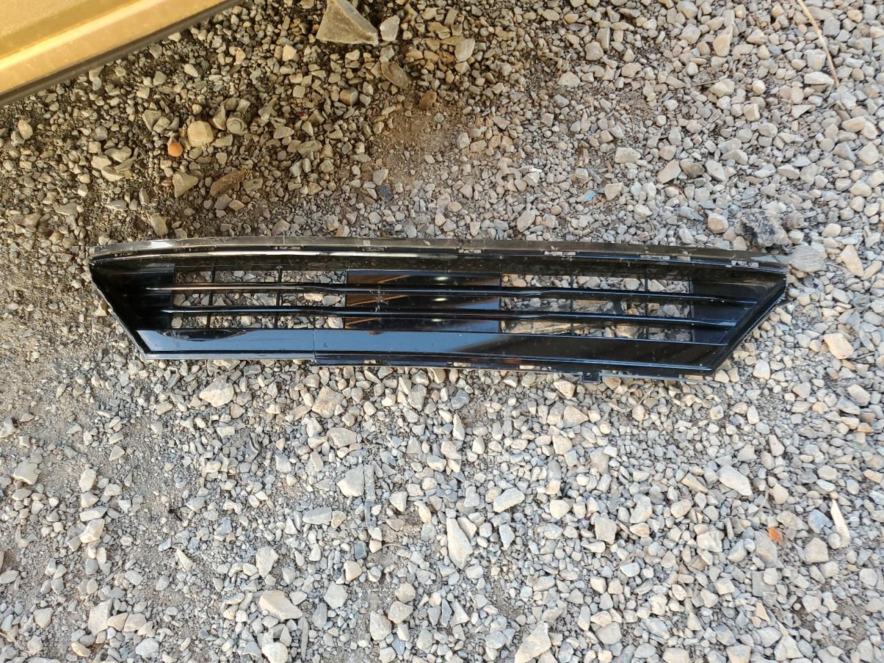 2020 Lincoln Nautilus VIN 2LMPJ8KP1LBL31905 Copart auction photo, front end damage thumbnail 13