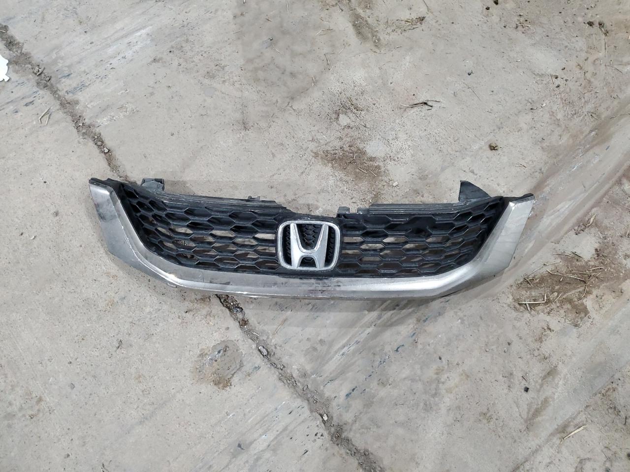 2013 Honda Accord VIN 1HGCT1B36DA002709 Copart auction photo, front end / side damage thumbnail 12