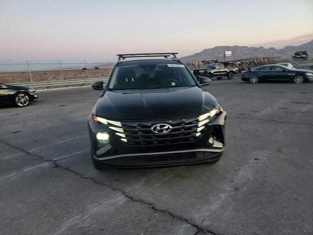 2022 Hyundai Tucson VIN KM8JFCA18NU061166 Copart auction photo, front end damage thumbnail 12